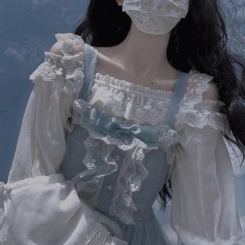 雪娘